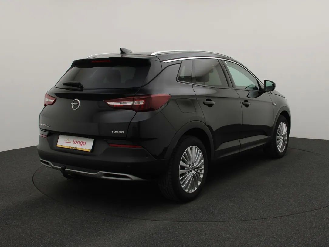 Opel Grandland X | 7
