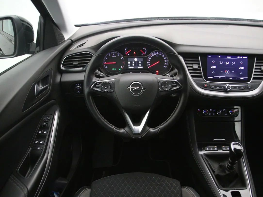 Opel Grandland X | 16