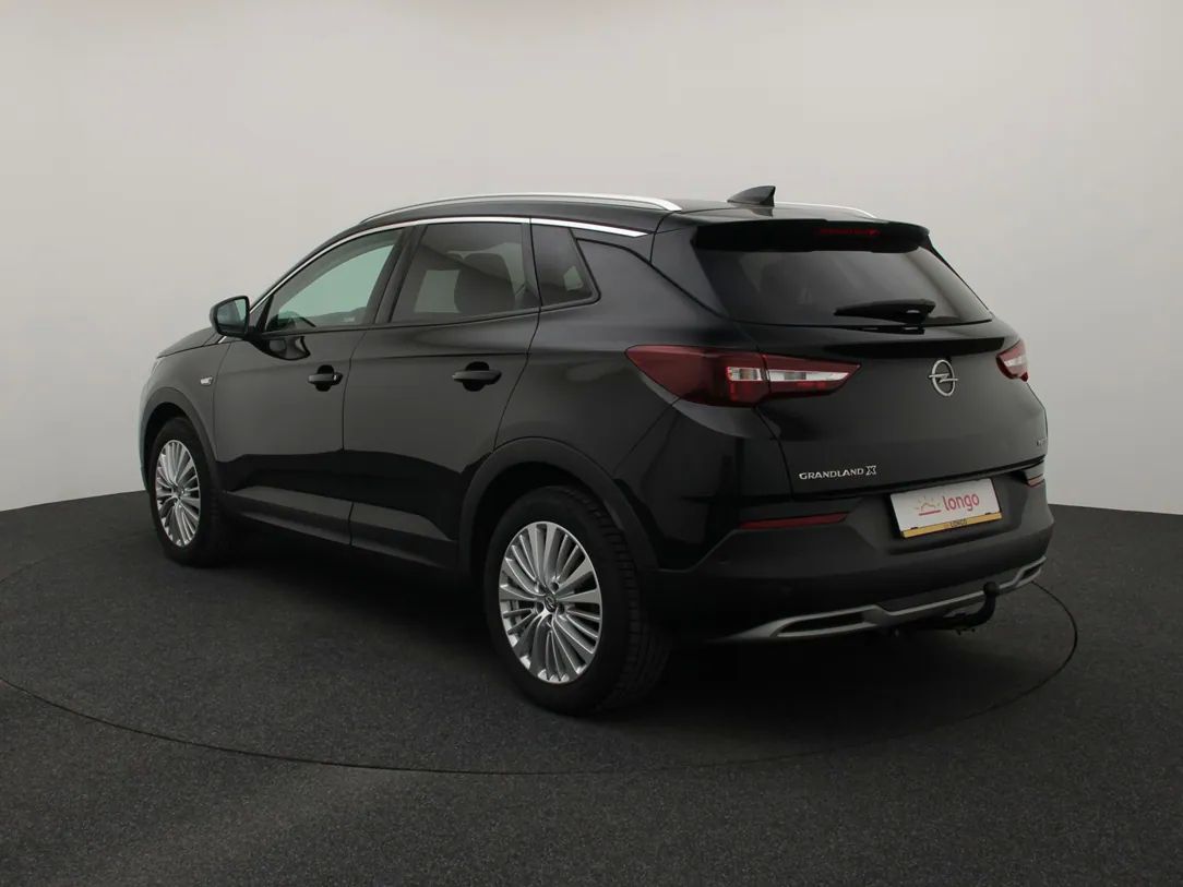 Opel Grandland X | 6