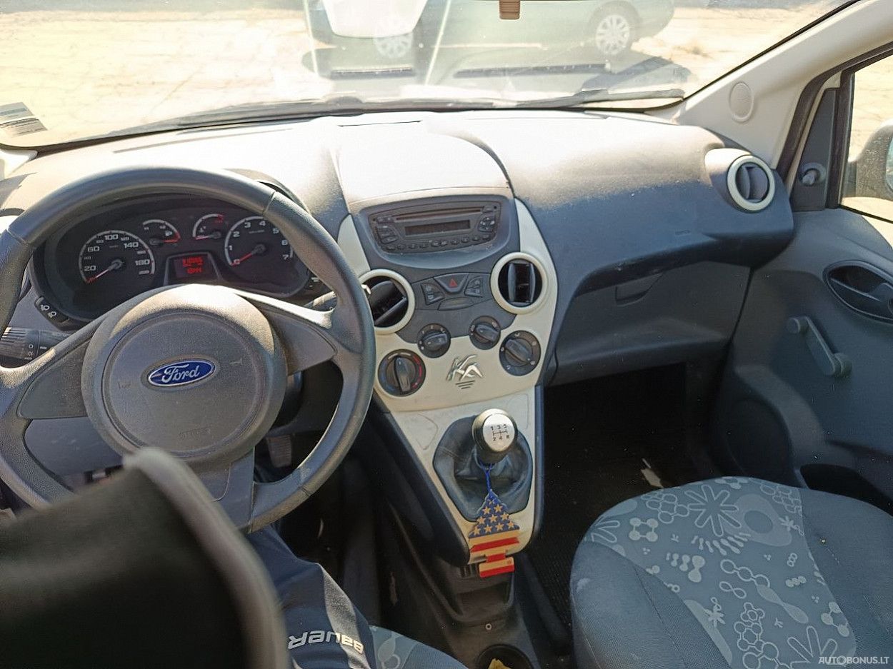 Ford Ka | 4