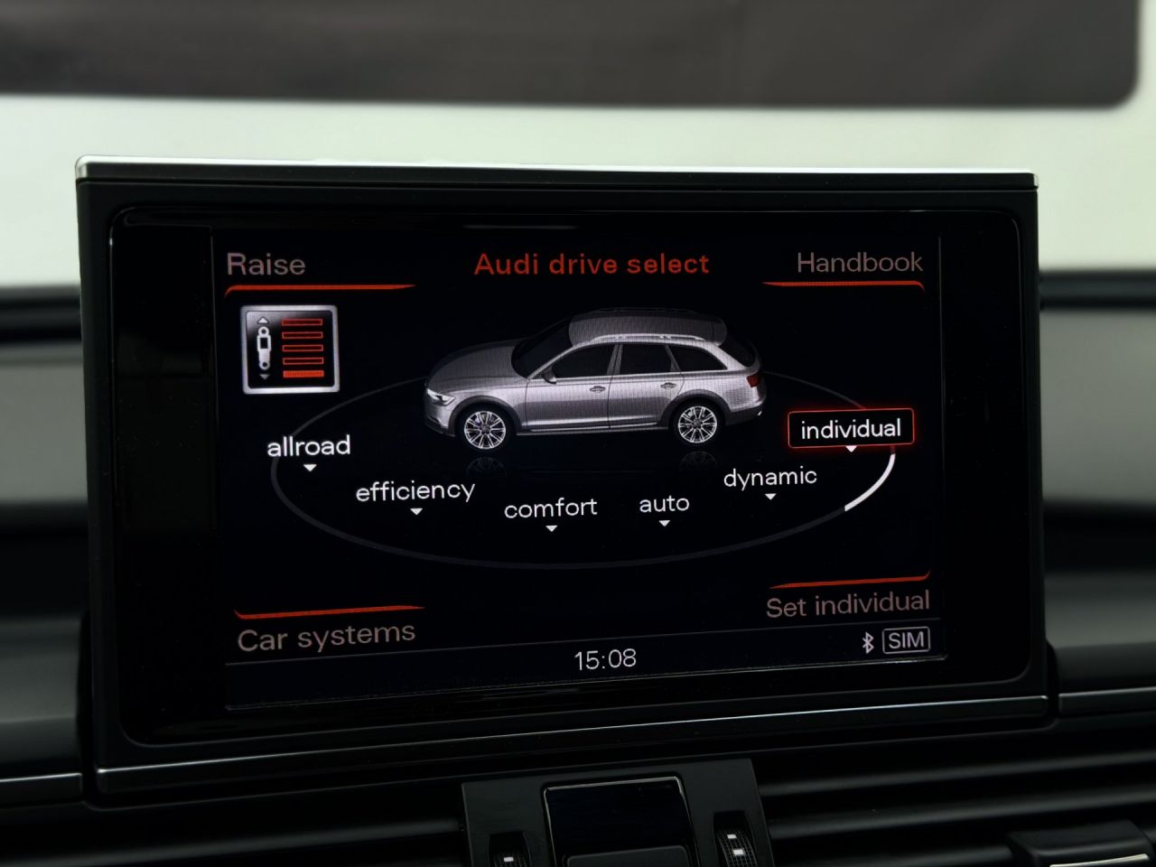 Audi A6 | 29