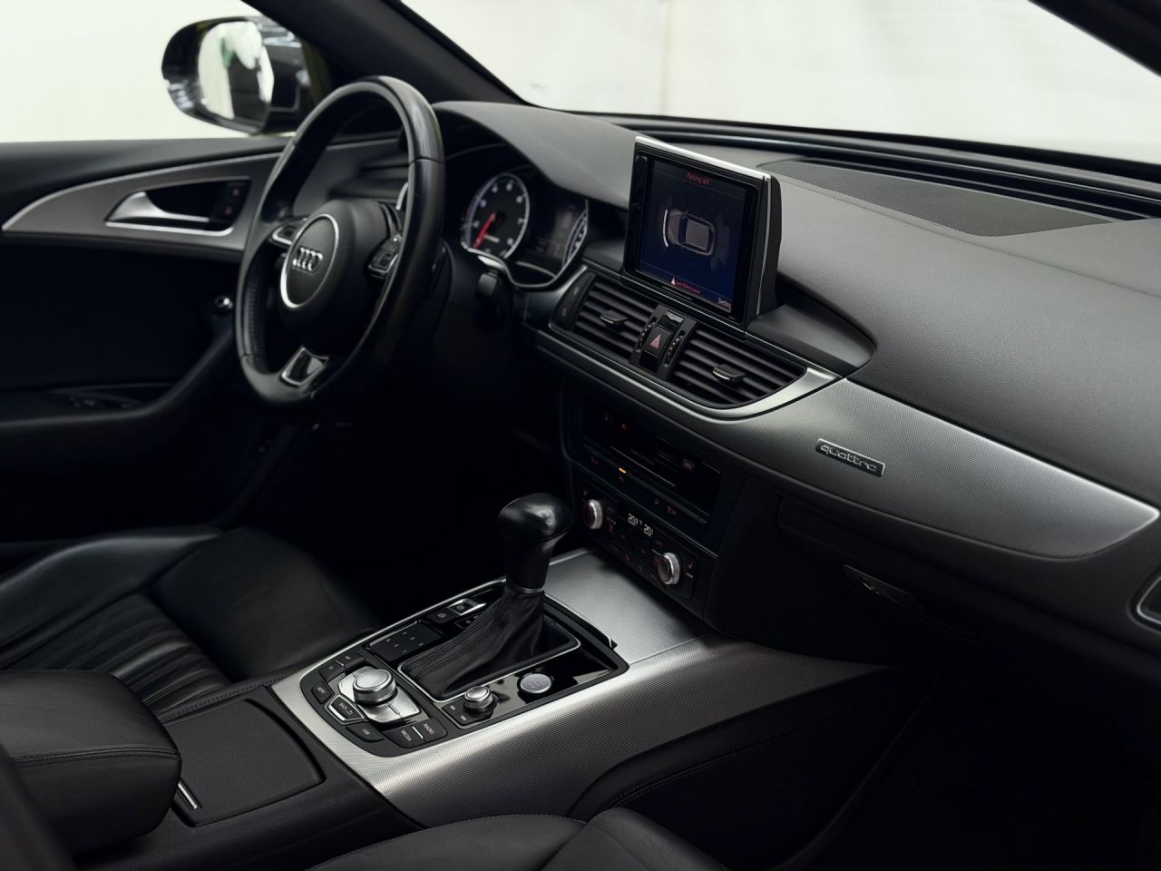 Audi A6 | 15