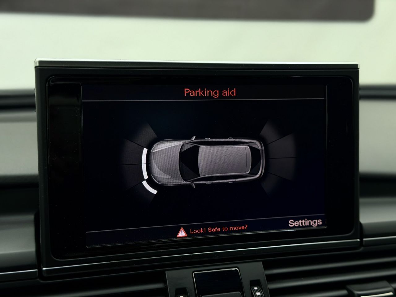 Audi A6 | 27