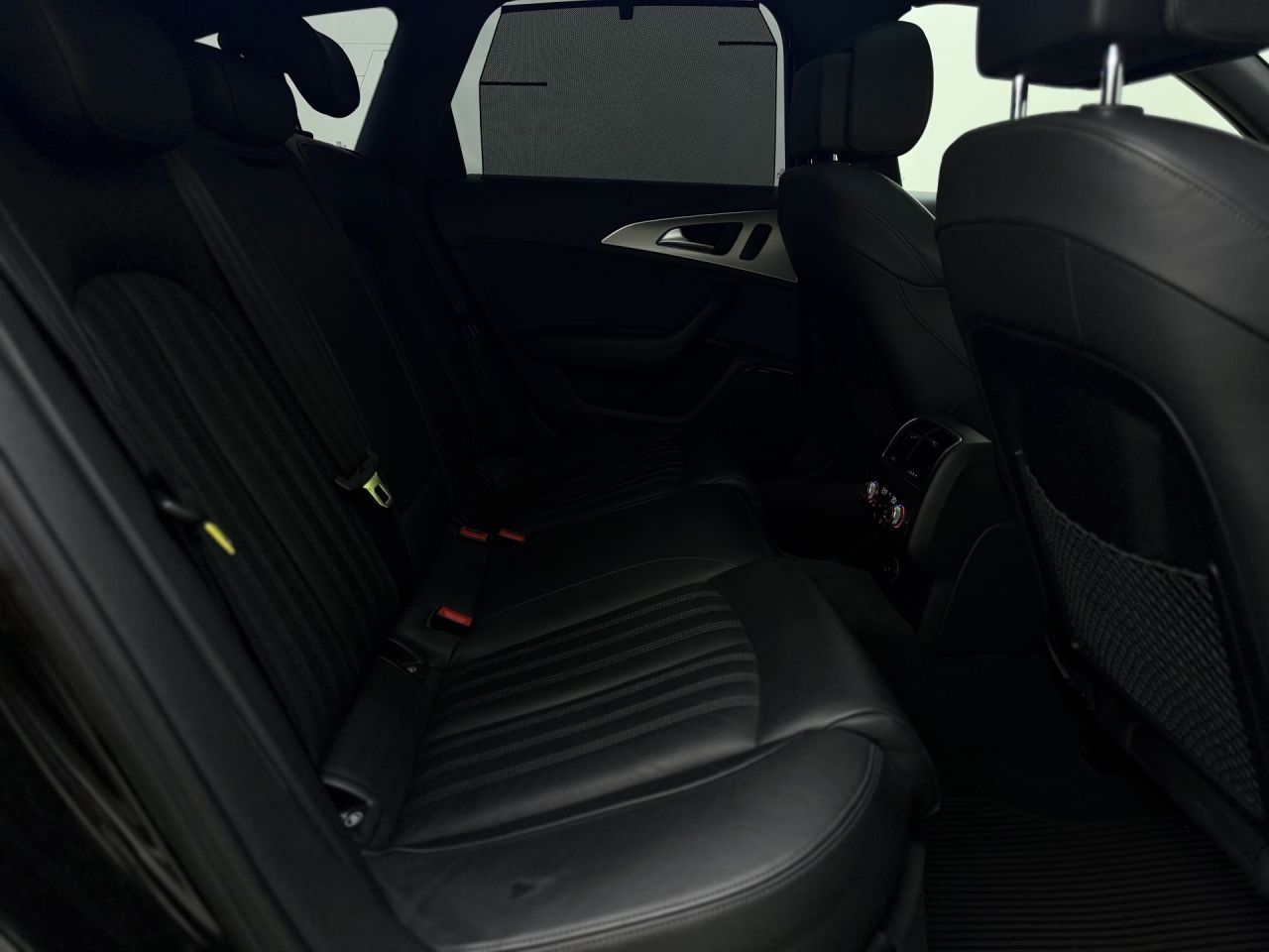 Audi A6 | 13