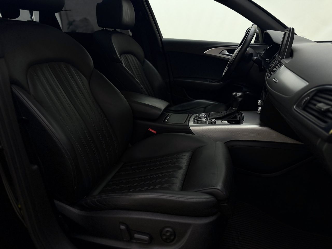 Audi A6 | 14