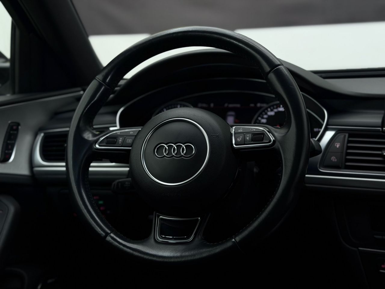 Audi A6 | 17
