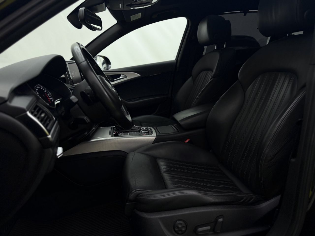 Audi A6 | 9
