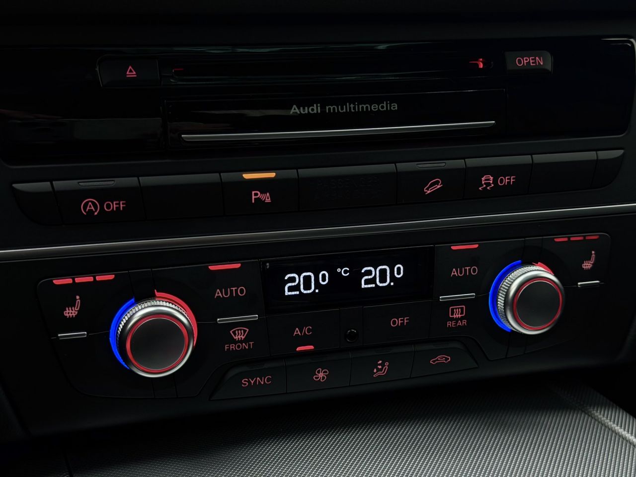 Audi A6 | 26