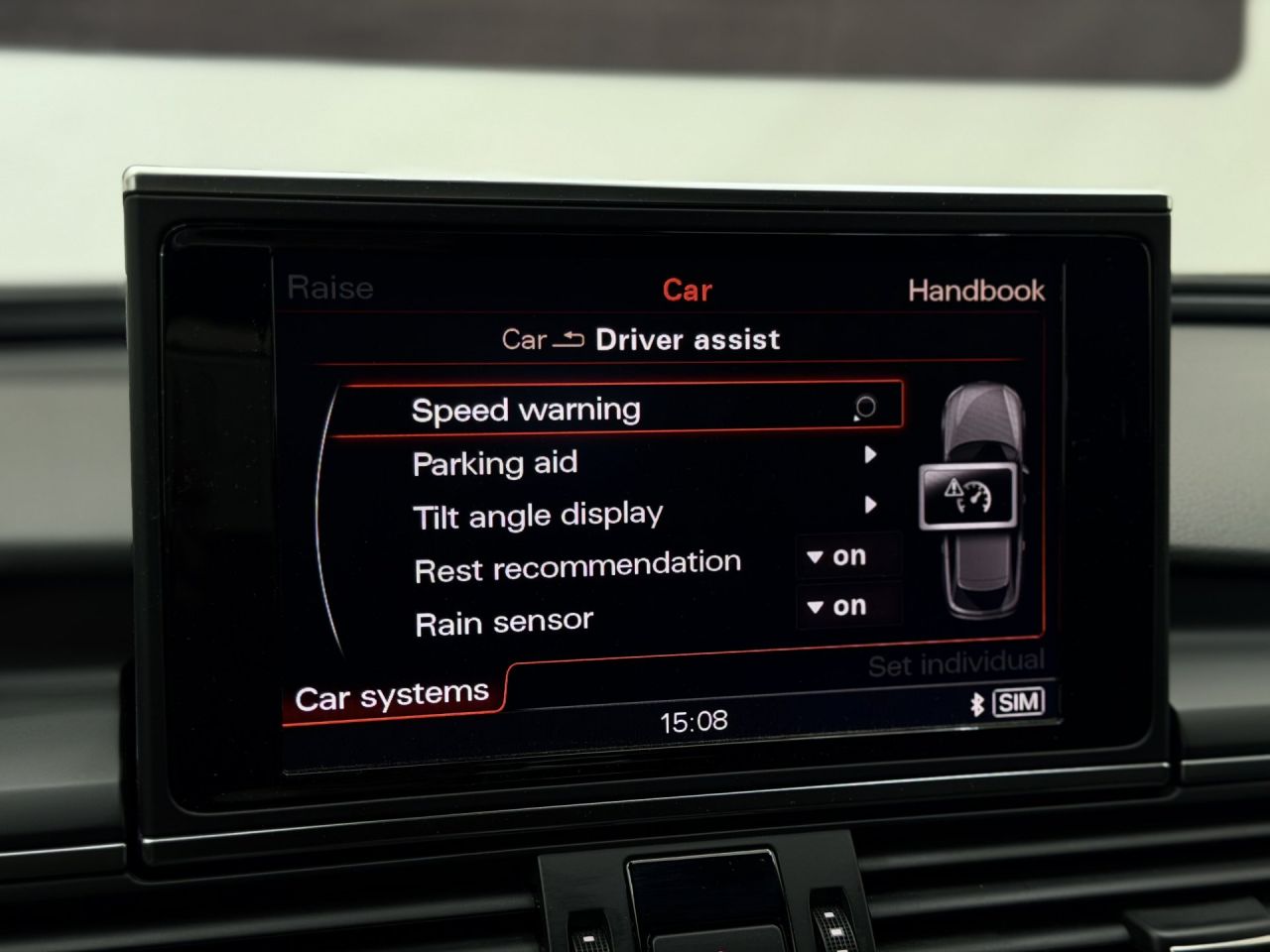Audi A6 | 28