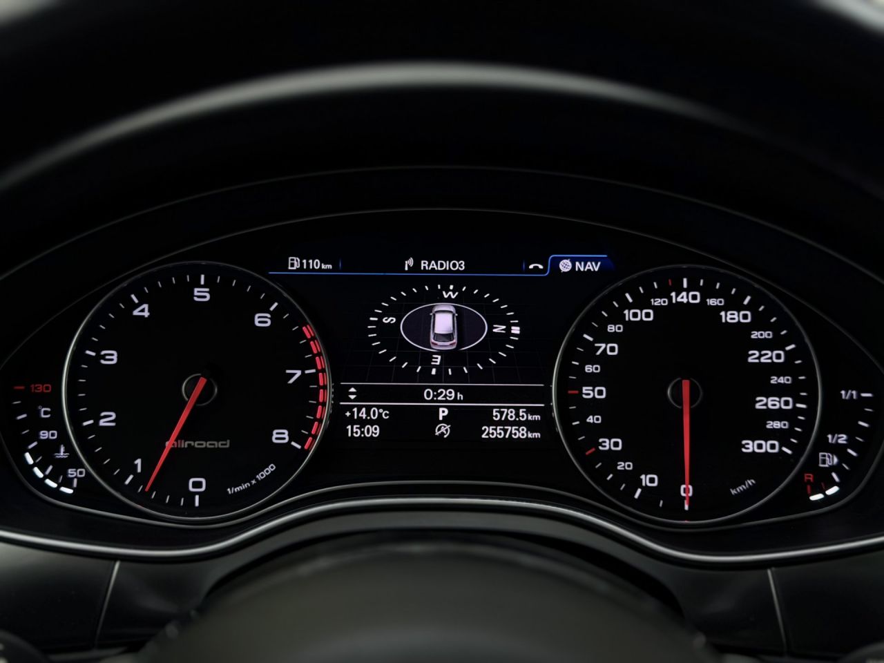 Audi A6 | 33