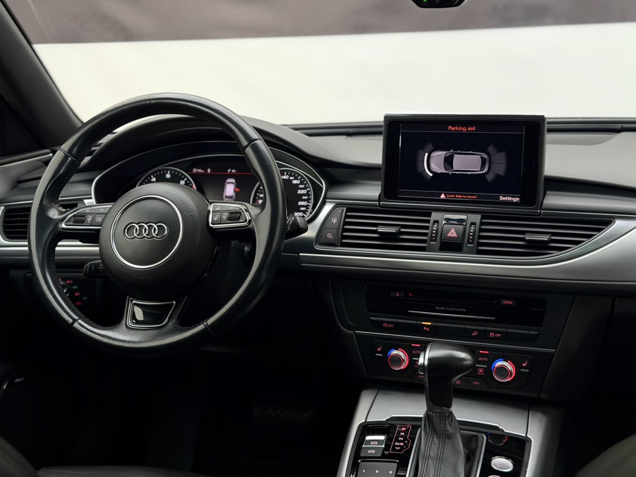 Audi A6 | 16