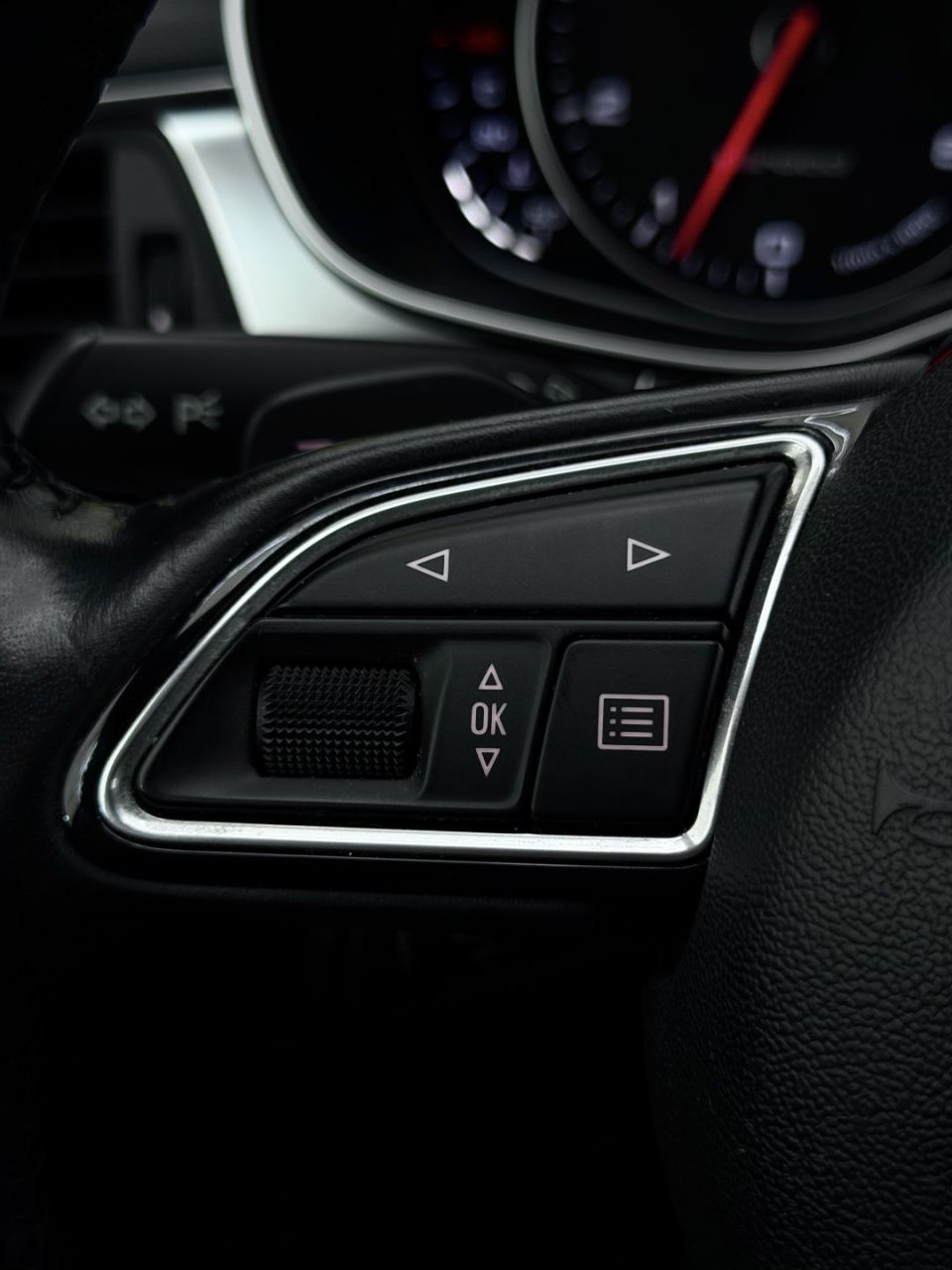 Audi A6 | 31