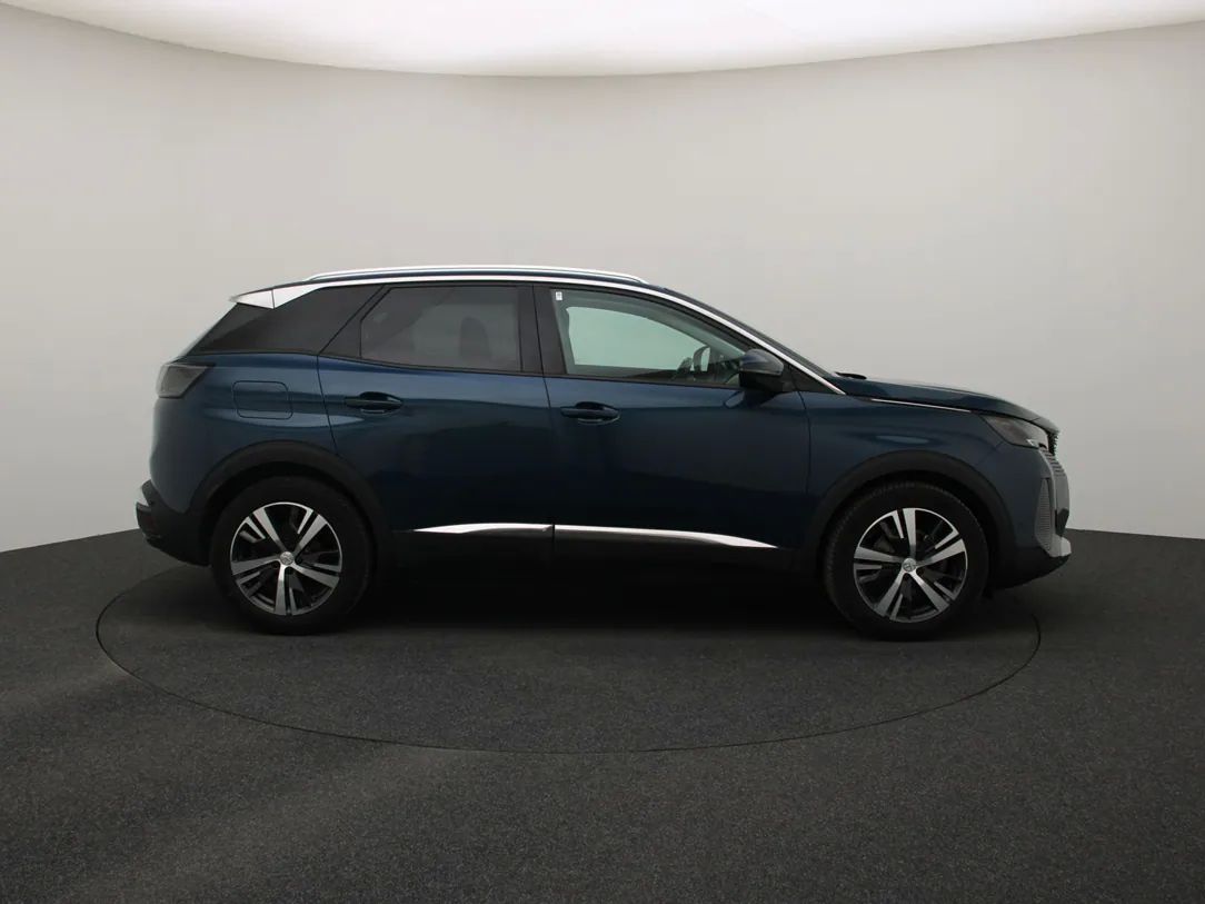 Peugeot 3008 | 8