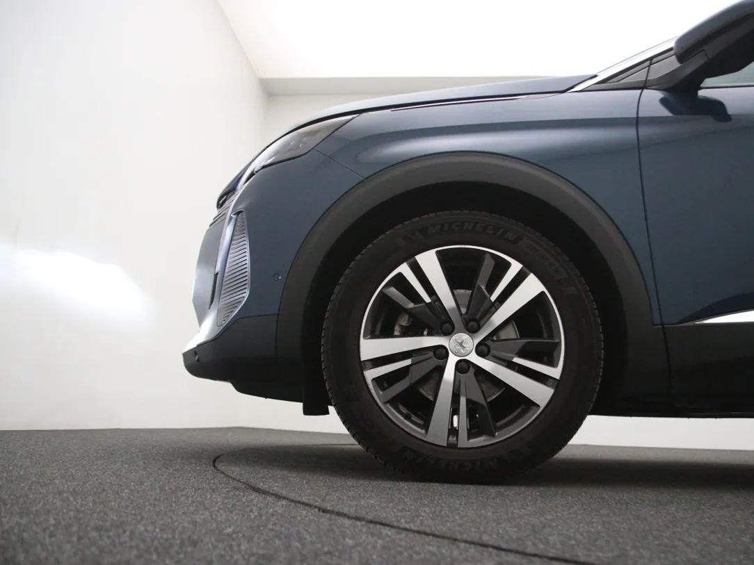 Peugeot 3008 | 26