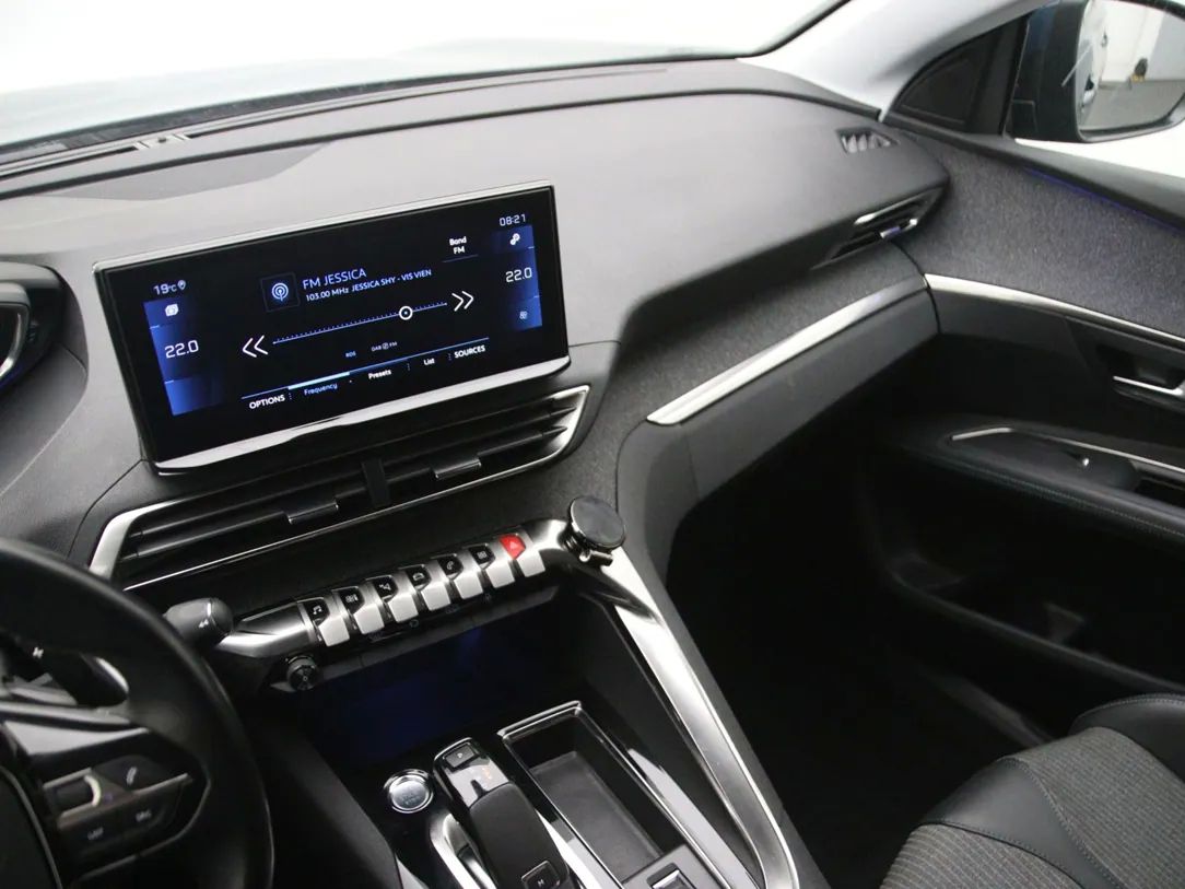 Peugeot 3008 | 20