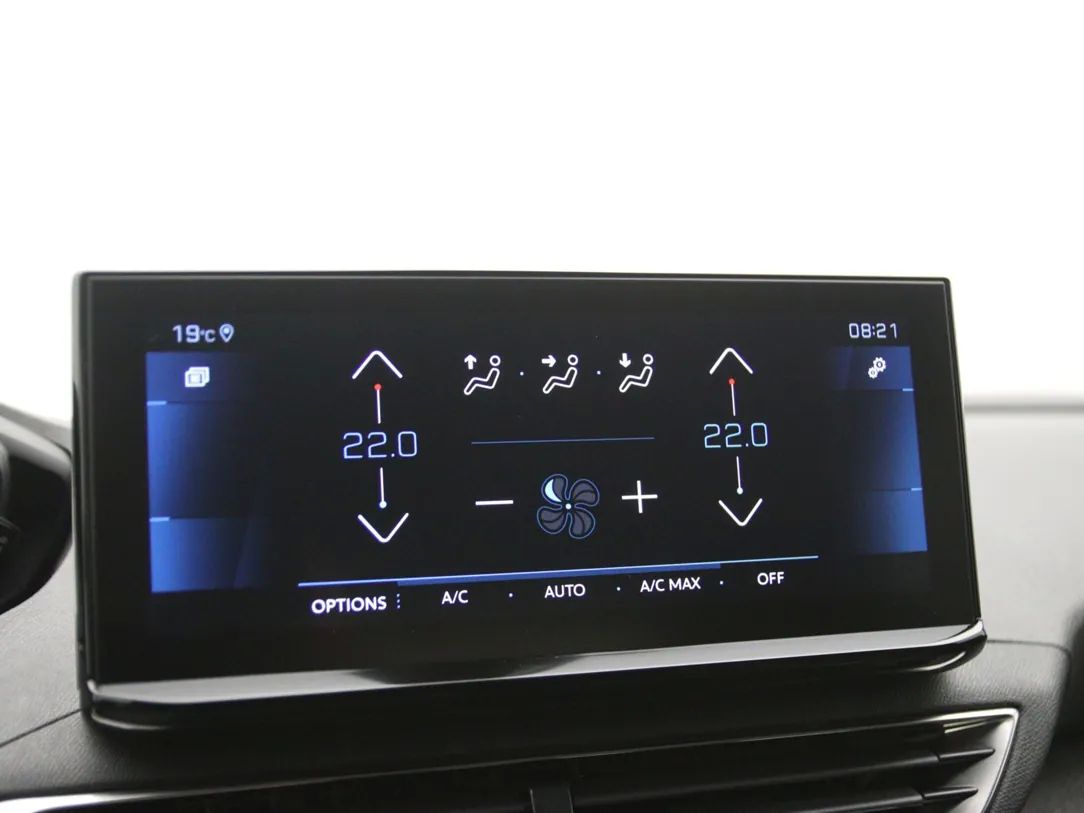 Peugeot 3008 | 19