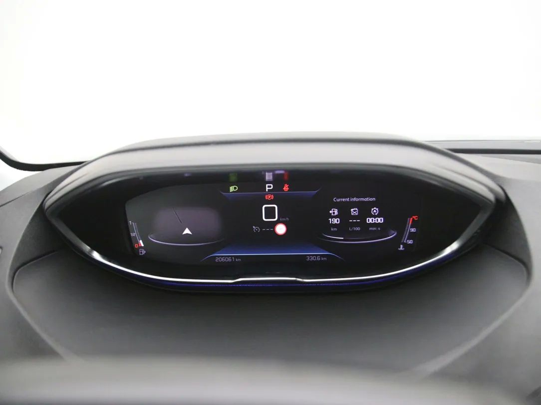Peugeot 3008 | 18