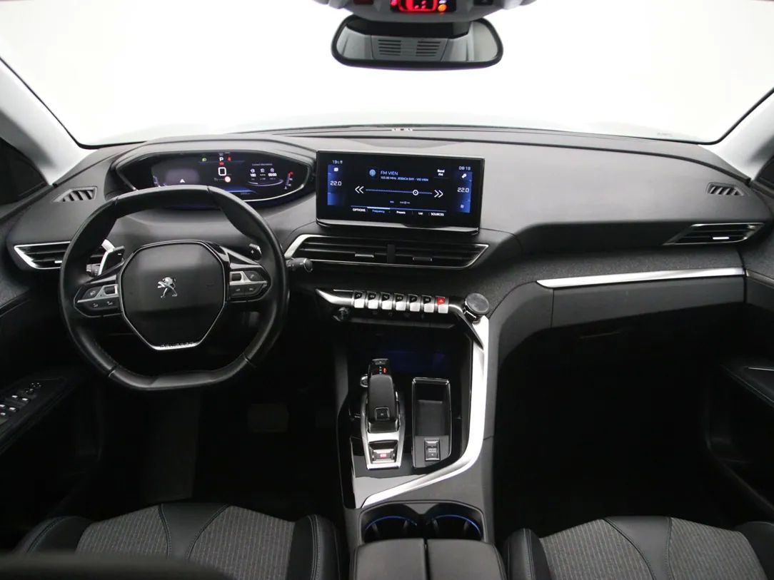 Peugeot 3008 | 1