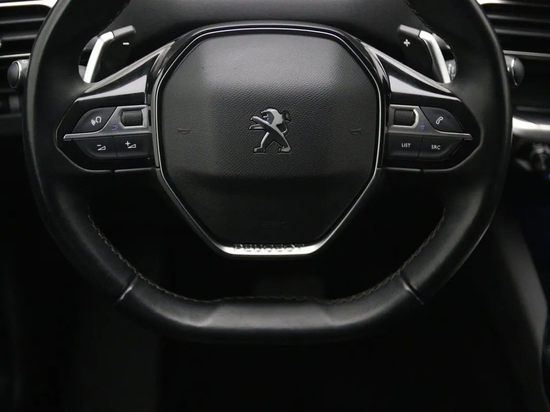 Peugeot 3008 | 17