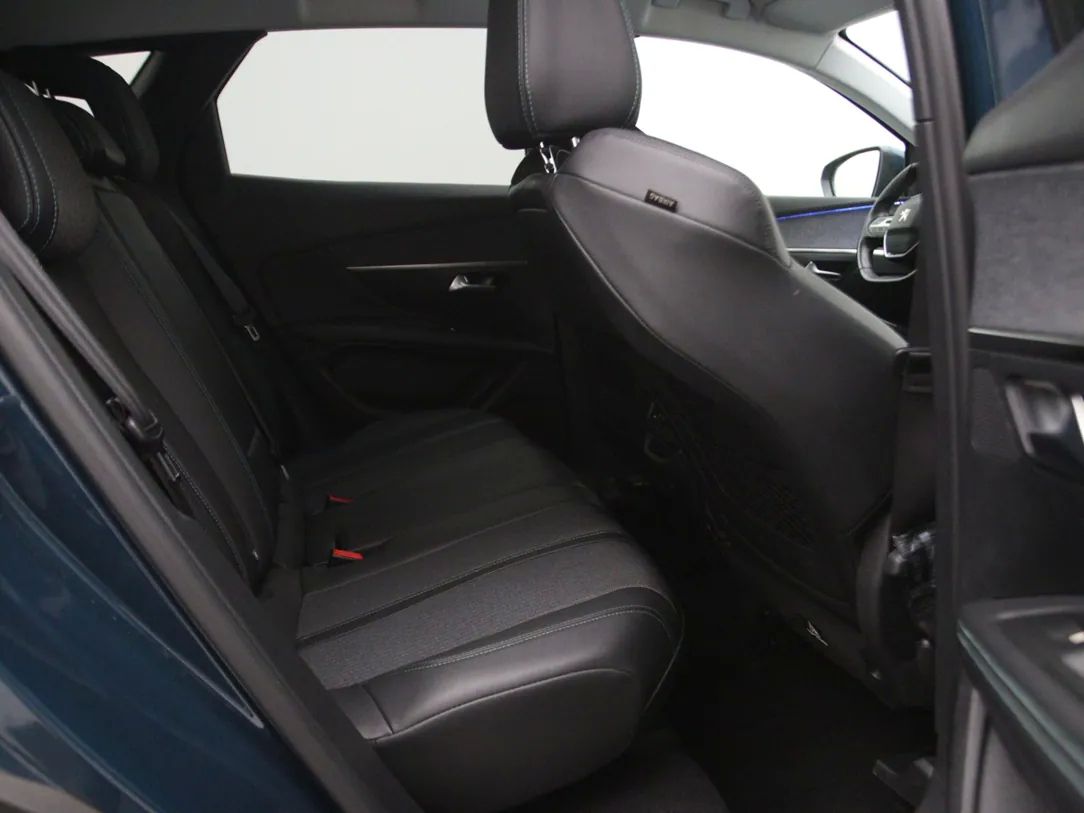 Peugeot 3008 | 14