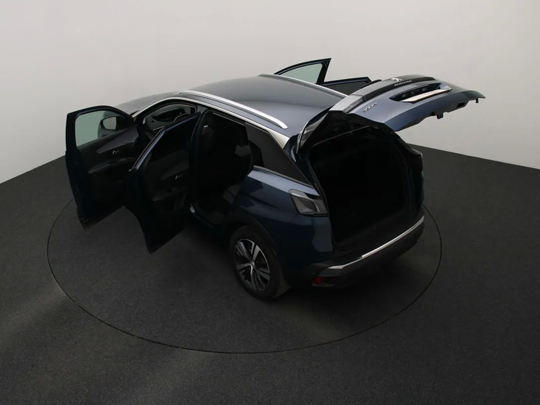 Peugeot 3008 | 12