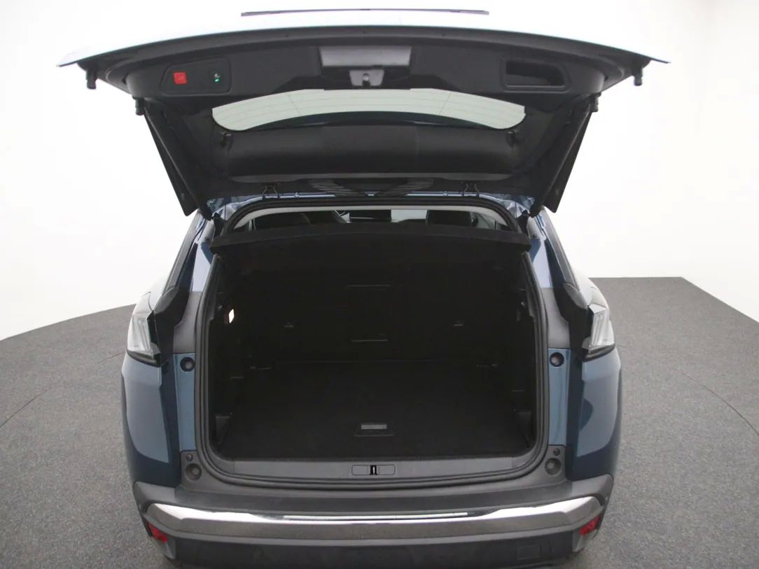 Peugeot 3008 | 33