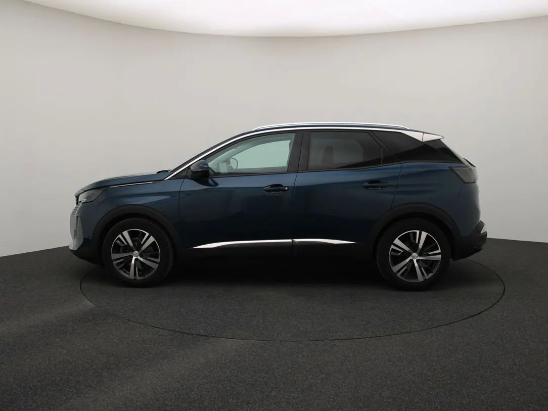 Peugeot 3008 | 5
