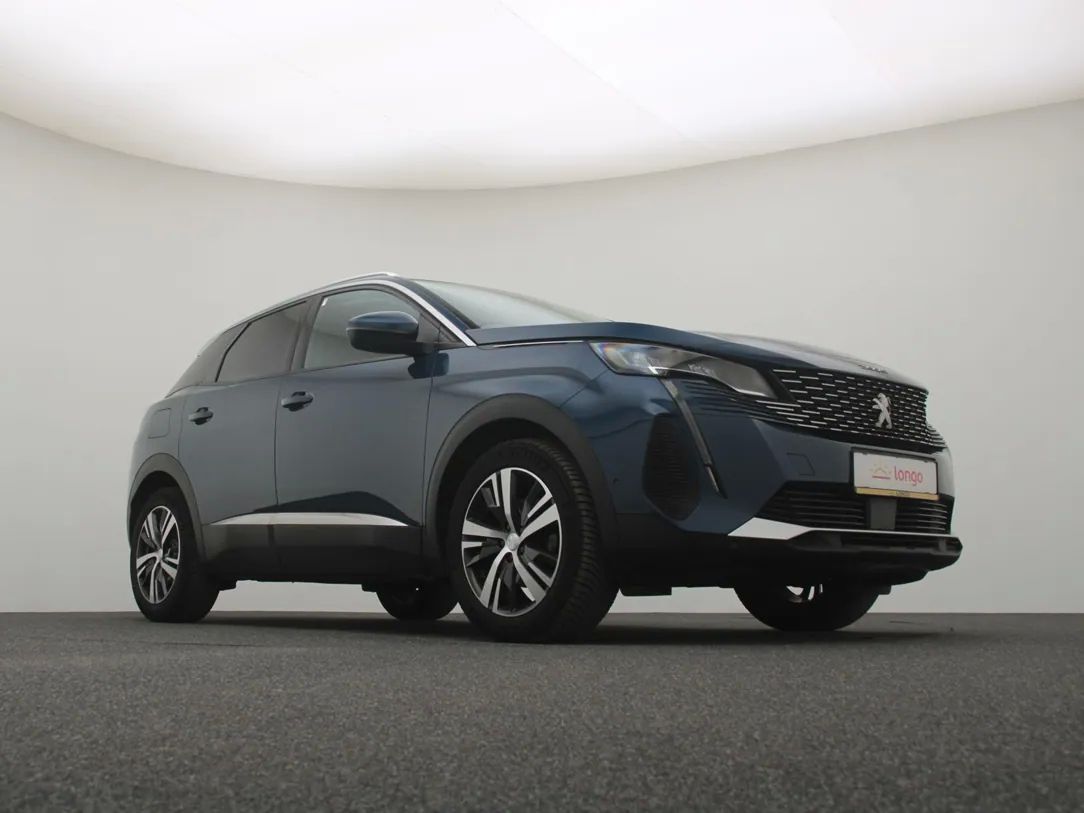 Peugeot 3008 | 10