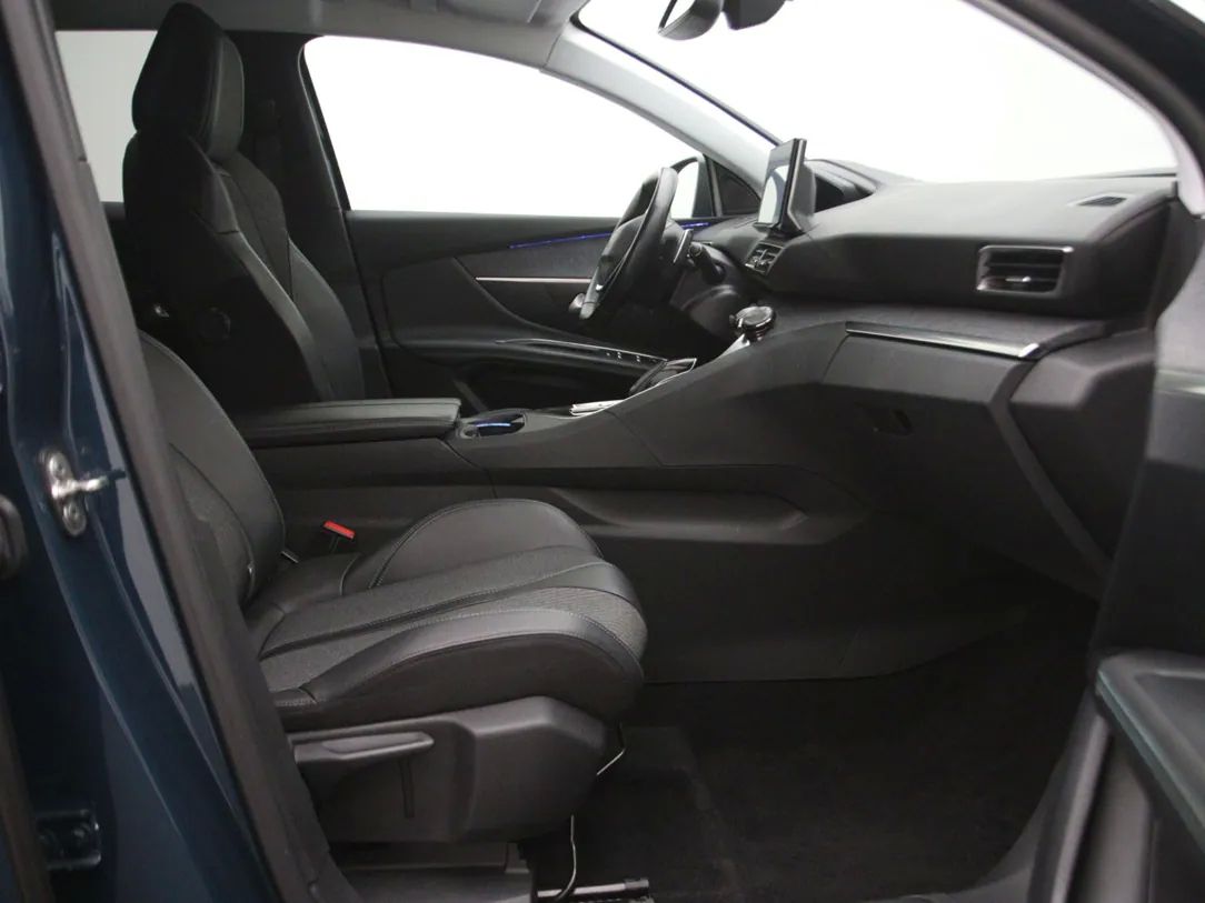 Peugeot 3008 | 13