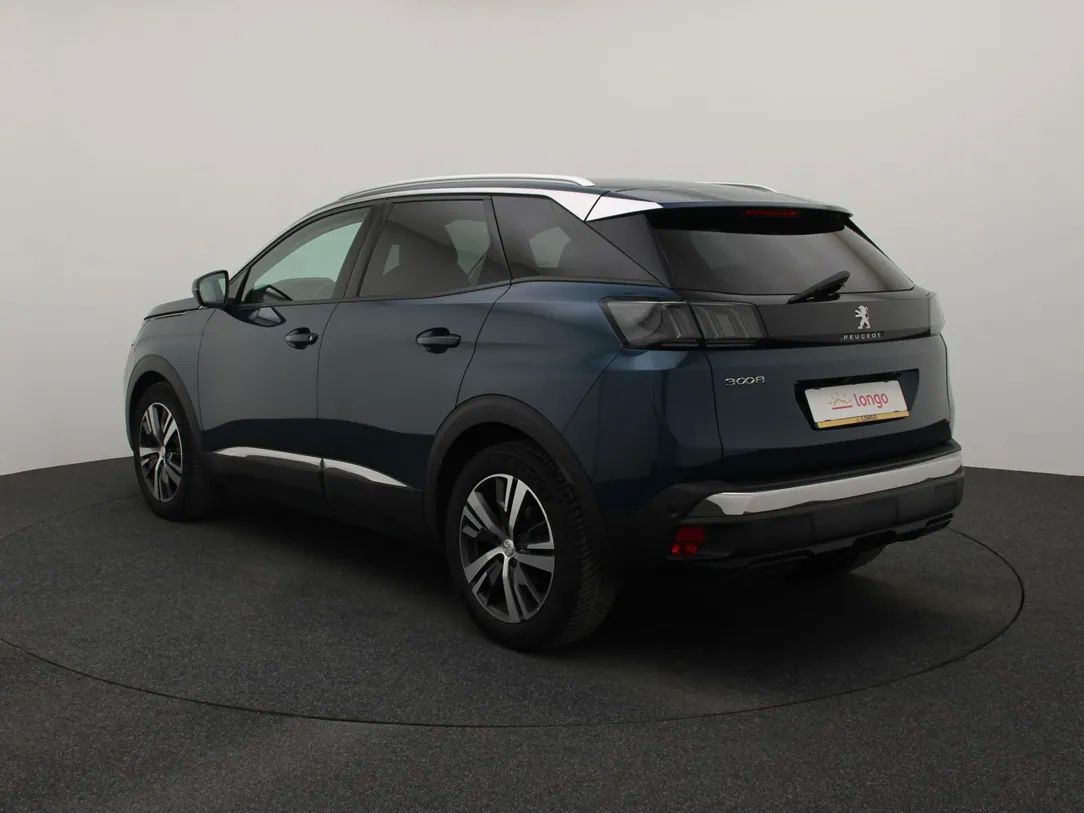 Peugeot 3008 | 6