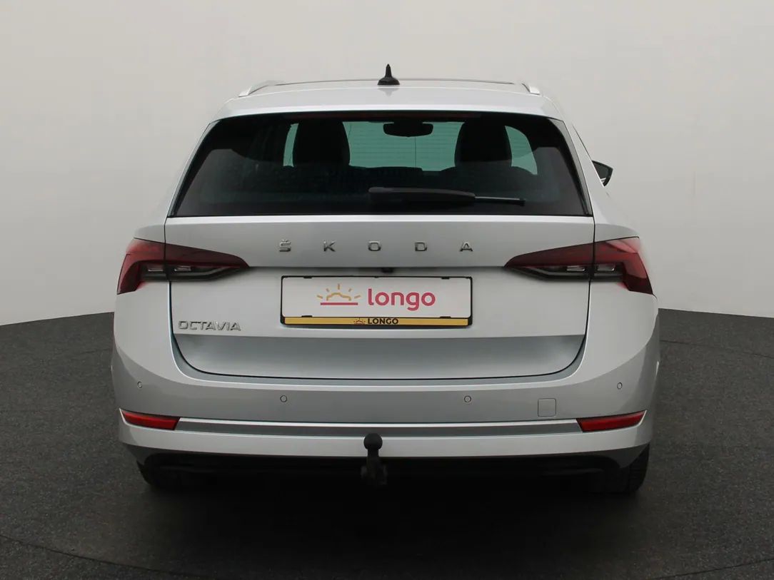 Skoda Octavia | 4