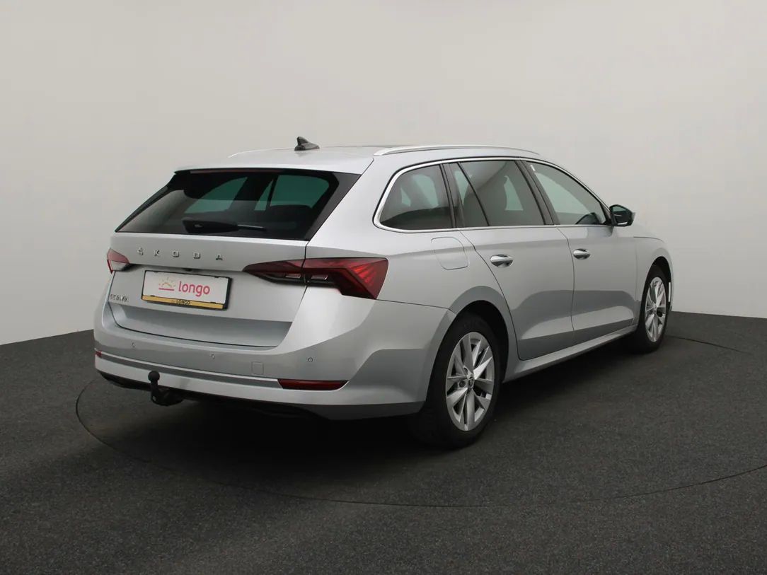 Skoda Octavia | 7