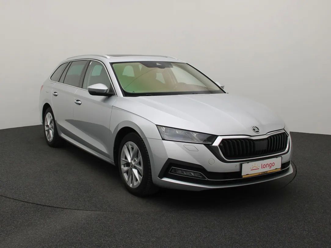 Skoda Octavia | 9