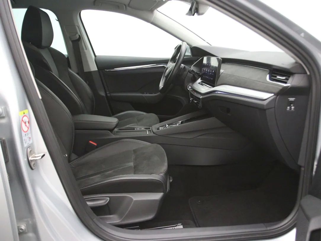 Skoda Octavia | 13