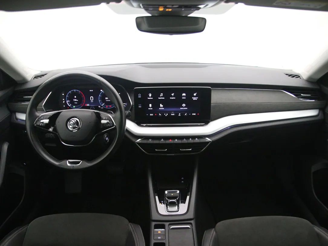 Skoda Octavia | 1