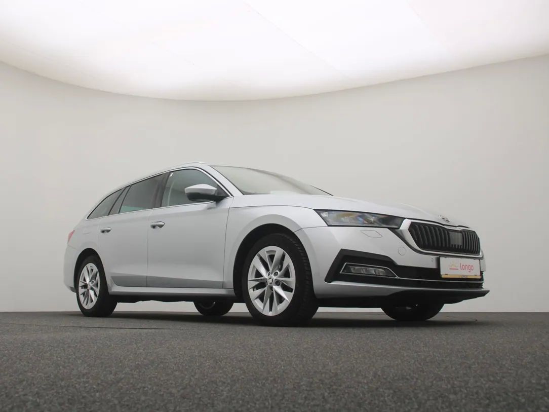 Skoda Octavia | 10