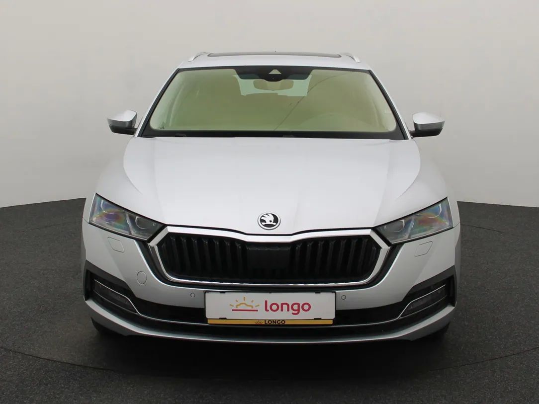 Skoda Octavia | 2