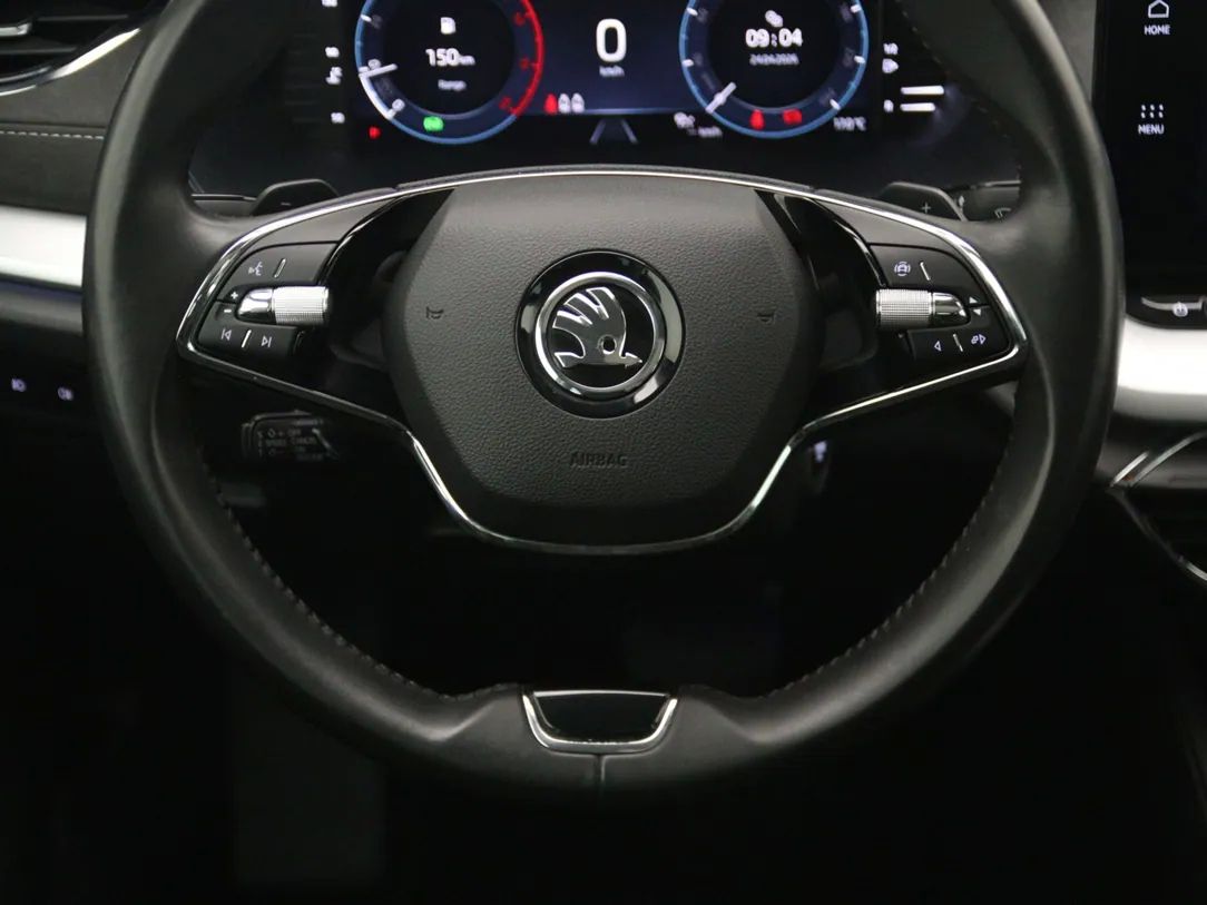 Skoda Octavia | 17
