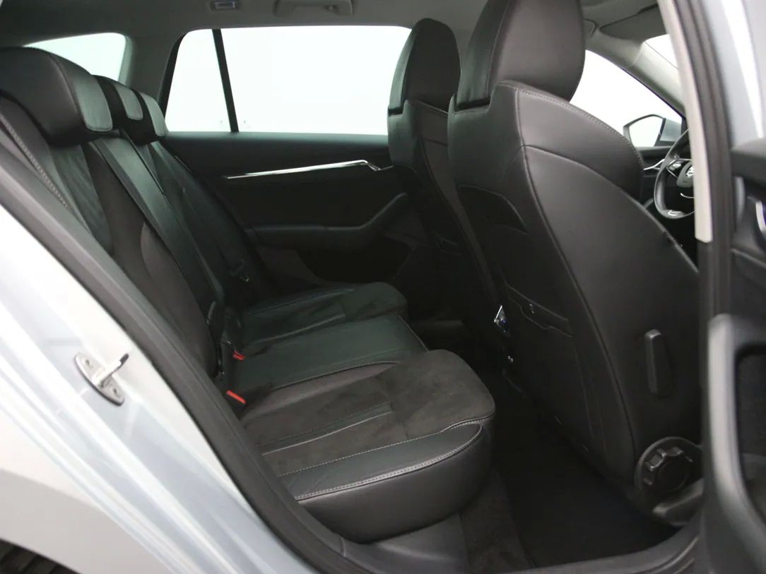 Skoda Octavia | 14