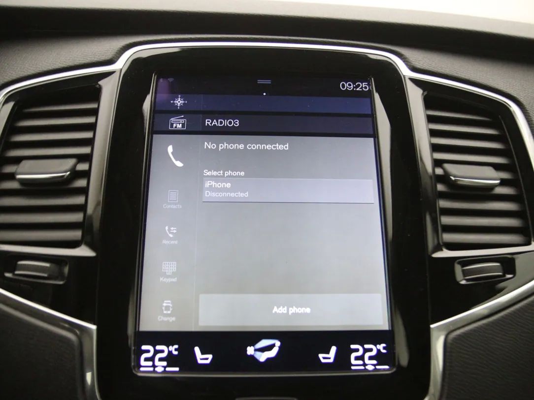Volvo XC90 | 23