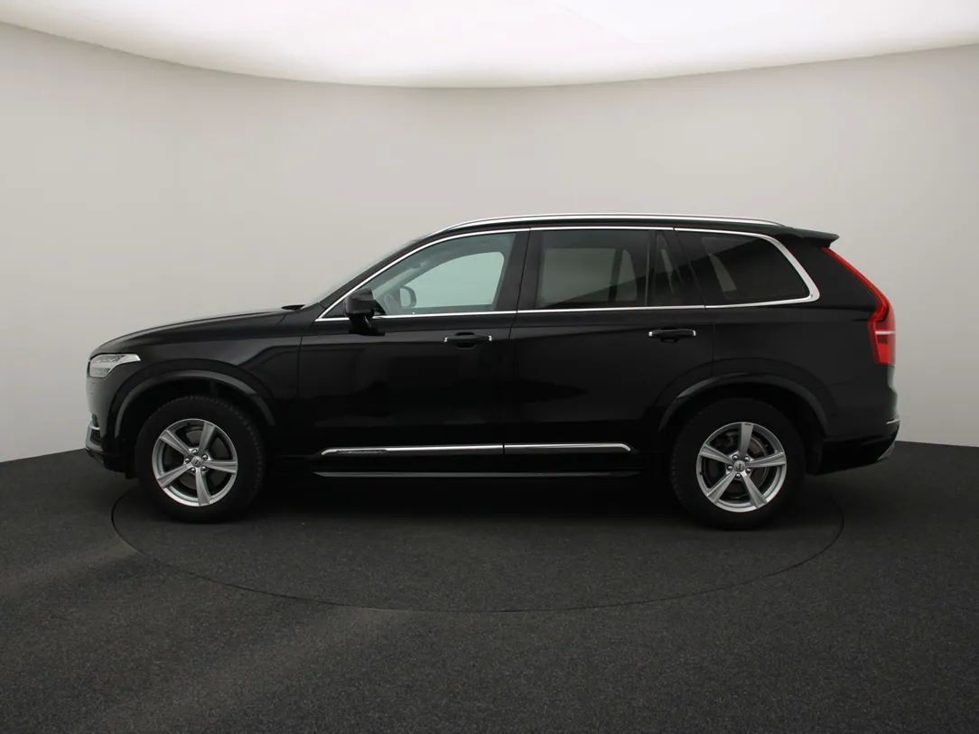 Volvo XC90 | 5