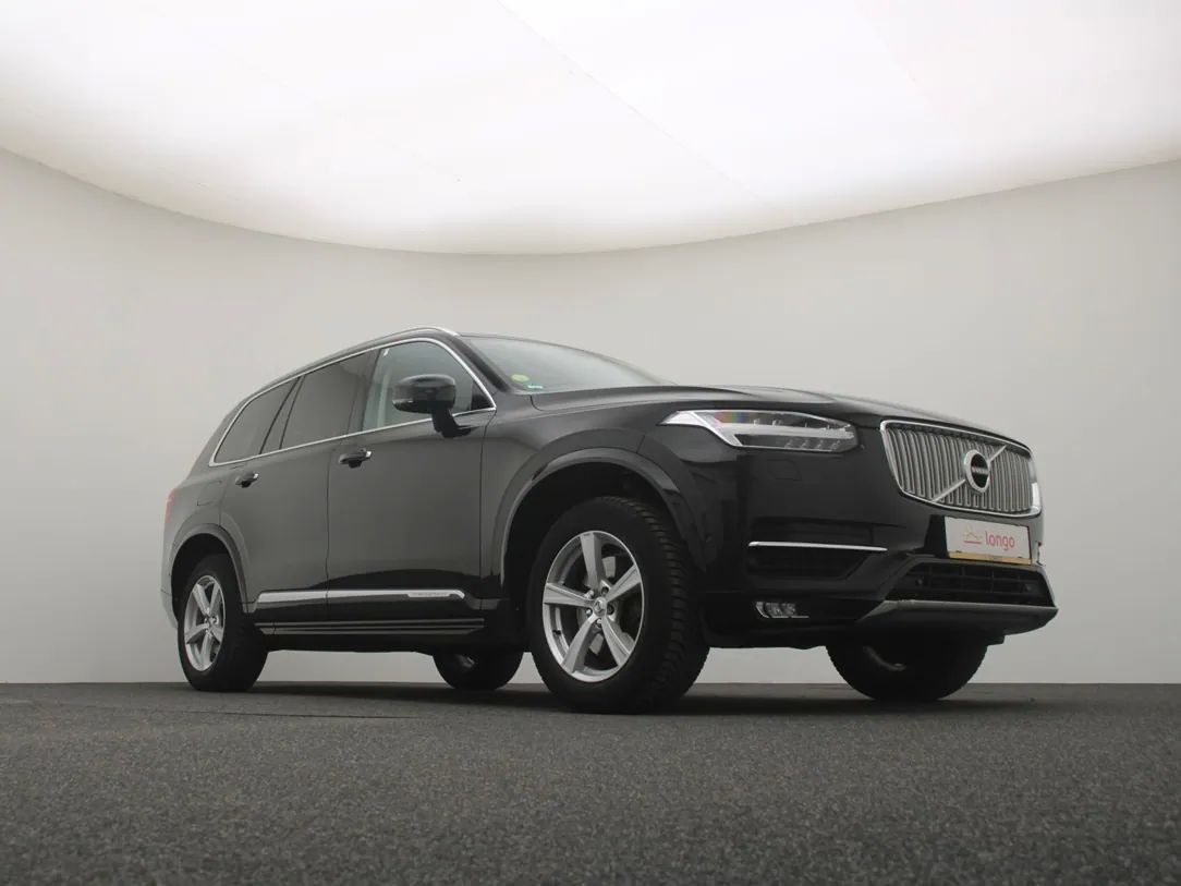 Volvo XC90 | 10