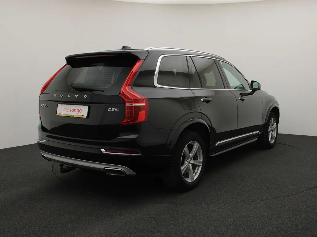 Volvo XC90 | 7