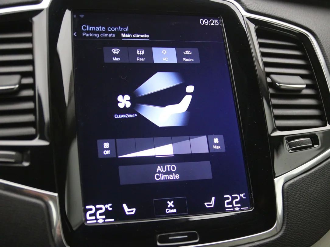 Volvo XC90 | 20