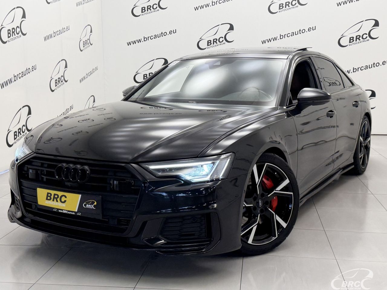 Audi A6 | 51