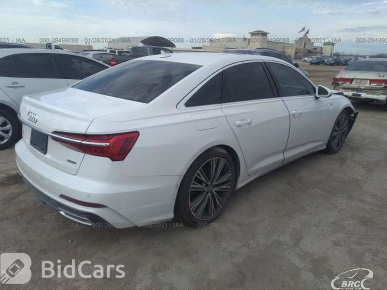 Audi A6 | 61
