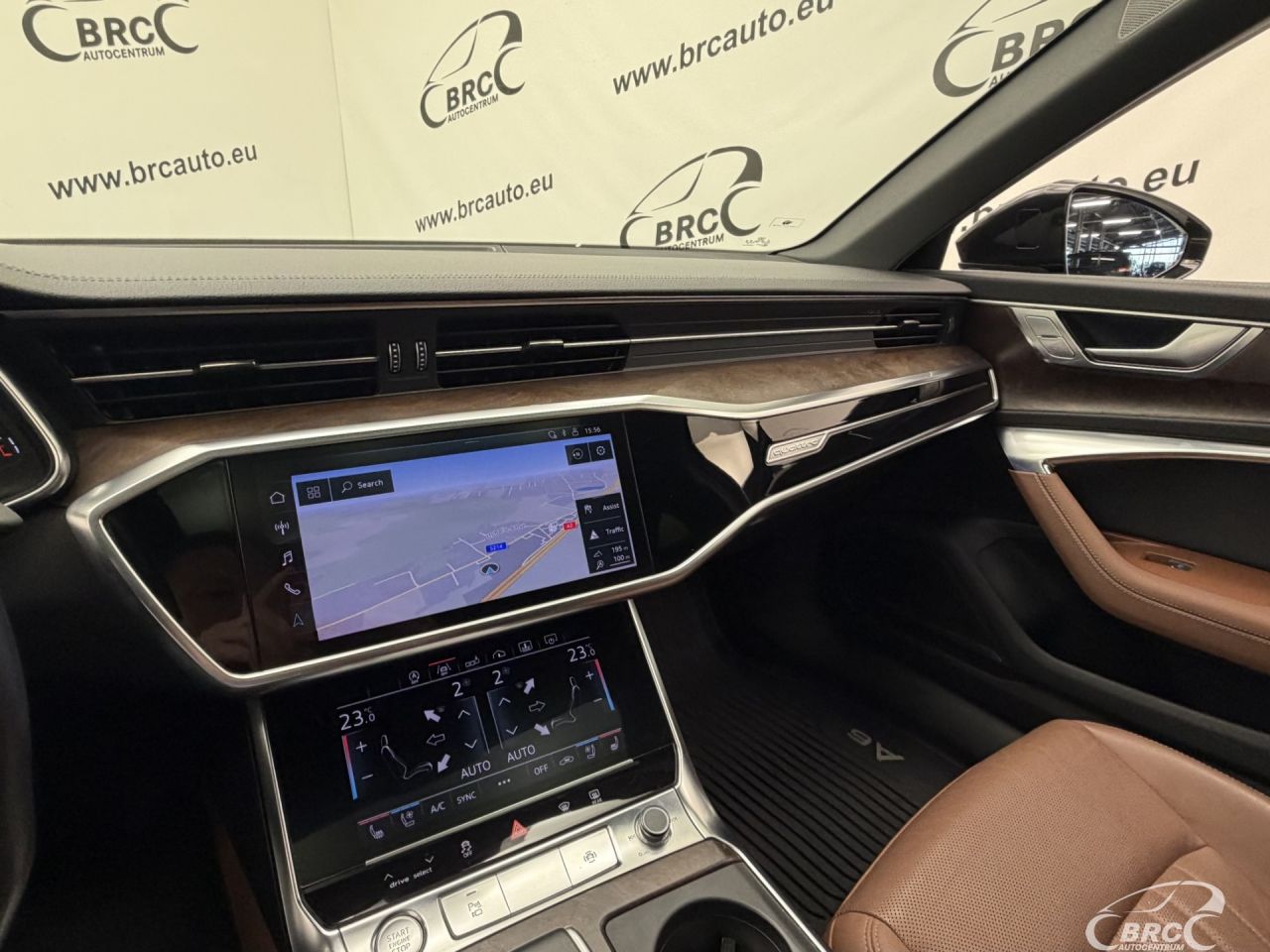 Audi A6 | 29