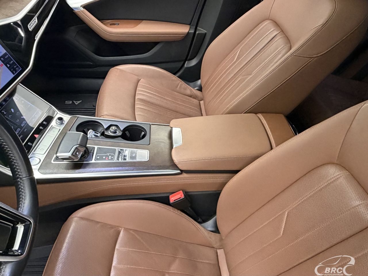 Audi A6 | 25