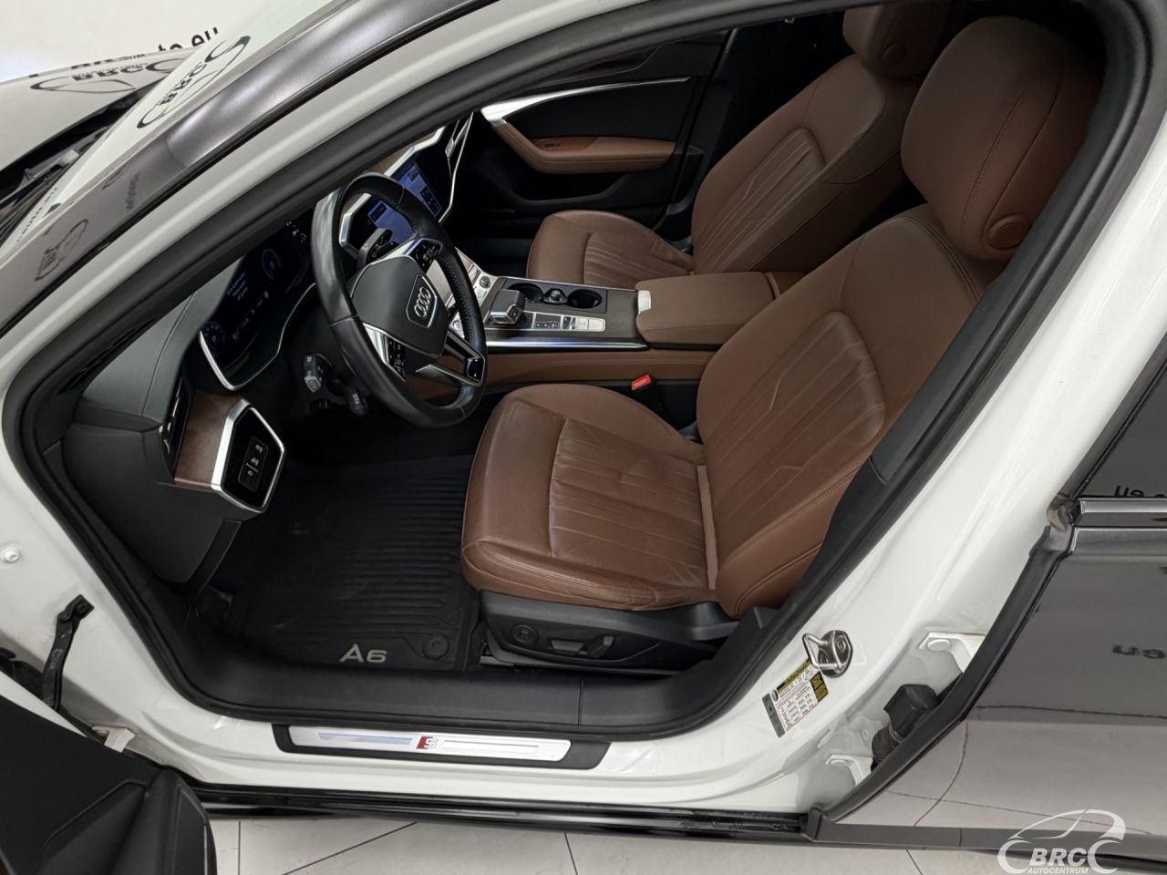 Audi A6 | 22