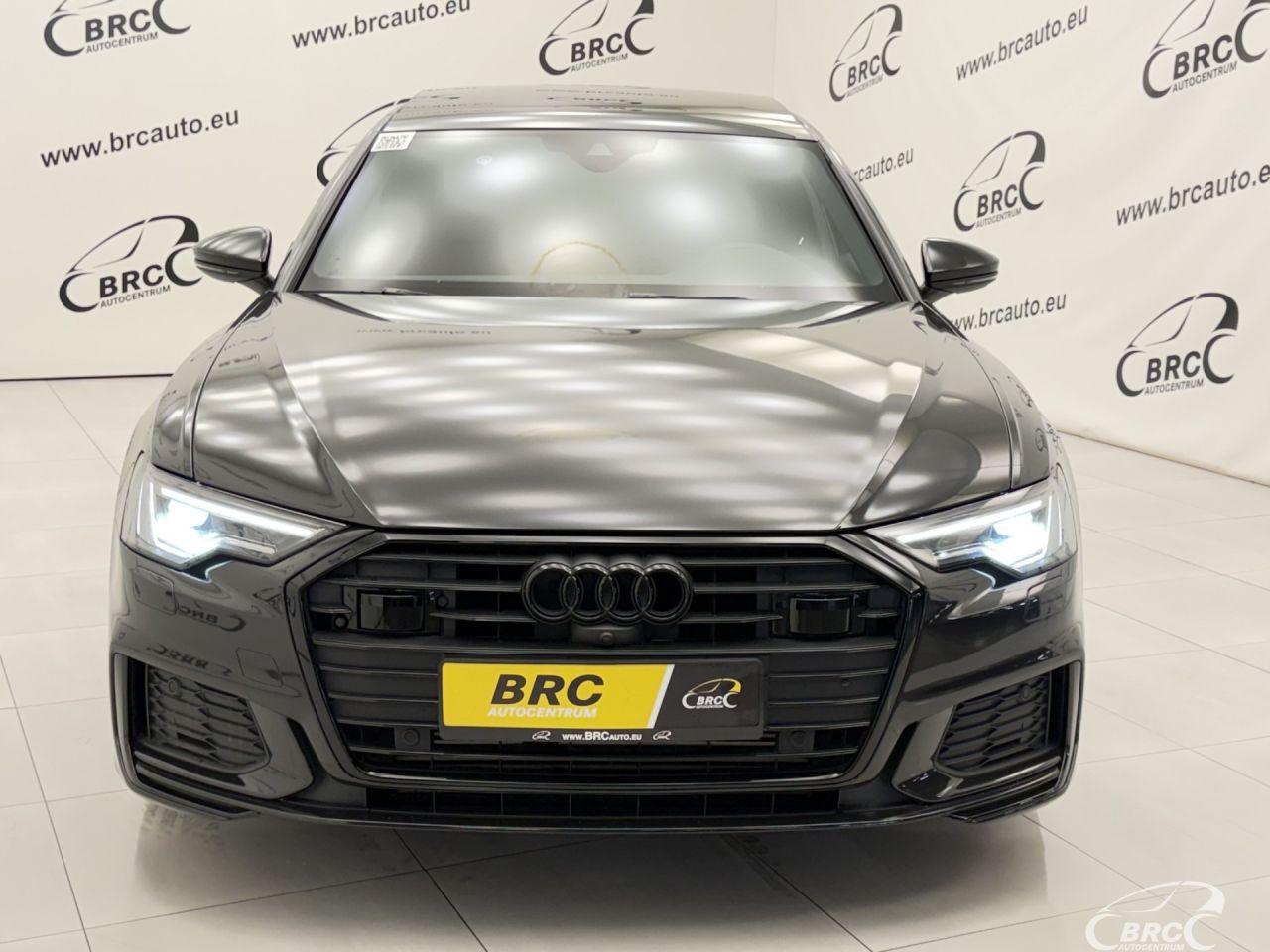 Audi A6 | 53